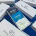 Balenciaga Underwears for Men Soft skin-friendly light and breathable (3PCS) #A24973