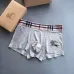 Burberry Underwears for Men (3PCS) #99117249