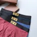 Brand L Underwears for Men Soft skin-friendly light and breathable (3PCS) #99115947