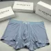 Givenchy Underwears for Men Soft skin-friendly light and breathable (3PCS)  #A37464