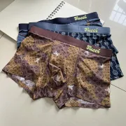 Gucci Underwears for Men 3 pairs per box #A65841