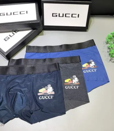  Underwears for Men (3PCS) #99117222