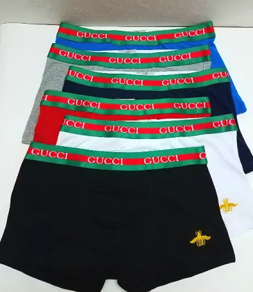 Gucci Underwears for Men #99903229