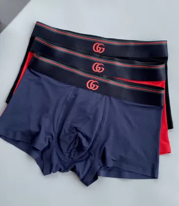  Underwears for Men #A45981