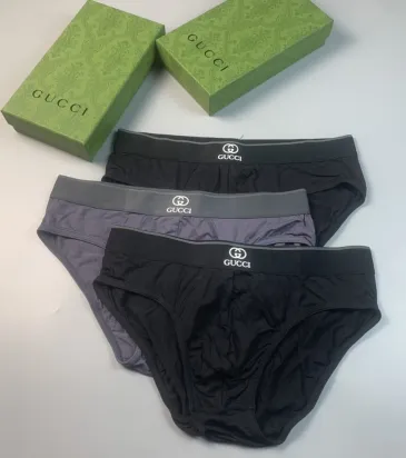 Brand G Underwears for Men #A65865