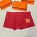 HERMES Underwears for Men Soft skin-friendly light and breathable (3PCS) #A24954