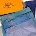 HERMES Underwears for Men Soft skin-friendly light and breathable (3PCS) #A25000