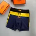 HERMES Underwears for men 95% cotton +5% spandex (3PCS) #99115934