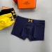 HERMES Underwears for men 95% cotton +5% spandex (3PCS) #99115934