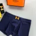 HERMES Underwears for men 95% cotton +5% spandex (3PCS) #99115934