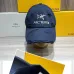 Arc'teryx Distressed Baseball Caps In Assorted Colors For Outdoor And Urban Styling #999935691