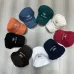 Arc'teryx Distressed Baseball Caps In Assorted Colors For Outdoor And Urban Styling #999935691