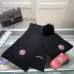 Canada Goose Knitted Hat And Scarf Set Warm Winter Fashion Accessories #999915304