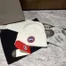 Colorful Canada Goose Knit Beanies With Signature Logo For Winter Warmth And Fashion #A30693