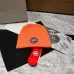 Colorful Canada Goose Knit Beanies With Signature Logo For Winter Warmth And Fashion #A30693