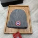 Canada Goose Cable Knit Beanies In Multiple Colors For Winter Warmth And Style #A30694