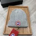 Canada Goose hat warm and skiing #A30694