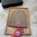 Canada Goose Cable Knit Beanies In Multiple Colors For Winter Warmth And Style #A30694