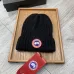 Canada Goose Cable Knit Beanies In Multiple Colors For Winter Warmth And Style #A30694