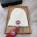Canada Goose Cable Knit Beanies In Multiple Colors For Winter Warmth And Style #A30694