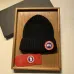 Canada Goose Ribbed Knit Beanies In Diverse Colors For Winter Warmth And Fashion #A30695