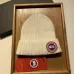 Canada Goose Ribbed Knit Beanies In Diverse Colors For Winter Warmth And Fashion #A30695