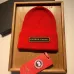 Canada Goose Knit Beanies In Assorted Colors For Winter Warmth And Style #A30696