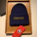 Canada Goose Knit Beanies In Assorted Colors For Winter Warmth And Style #A30696