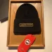 Canada Goose Knit Beanies In Assorted Colors For Winter Warmth And Style #A30696