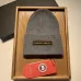 Canada Goose Knit Beanies In Assorted Colors For Winter Warmth And Style #A30696