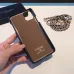 Elegant Chanel Quilted Phone Cases With Chain Strap For Luxury Mobile Protection And Style #A33057