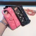 Elegant Chanel Quilted Phone Cases With Chain Strap For Luxury Mobile Protection And Style #A33057