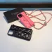 Elegant Chanel Quilted Phone Cases With Chain Strap For Luxury Mobile Protection And Style #A33057