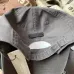 Fear of God Distressed Gray 1977 Cap For Retro - Inspired Streetwear Elegance #999935680