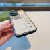 Stylish Gucci - Patterned Phone Case With Wrist Strap And Card Slot For Fashionable Protection #A33060