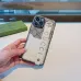Stylish Gucci - Patterned Phone Case With Wrist Strap And Card Slot For Fashionable Protection #A33060