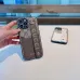 Stylish Gucci - Patterned Phone Case With Wrist Strap And Card Slot For Fashionable Protection #A33060