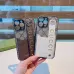 Stylish Gucci - Patterned Phone Case With Wrist Strap And Card Slot For Fashionable Protection #A33060
