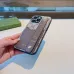 Stylish Gucci - Patterned Phone Case With Wrist Strap And Card Slot For Fashionable Protection #A33060