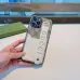 Stylish Gucci - Patterned Phone Case With Wrist Strap And Card Slot For Fashionable Protection #A33060
