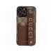 Stylish Gucci - Patterned Phone Case With Wrist Strap And Card Slot For Fashionable Protection #A33060