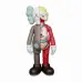 Kaws Companion Toy Dissected Figures Iconic Art Toys with Anatomical Detail 20cm #A45795