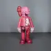 Kaws Companion Toy Dissected Figures Iconic Art Toys with Anatomical Detail 20cm #A45795