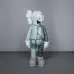 Kaws Companion Toy Dissected Figures Iconic Art Toys with Anatomical Detail 20cm #A45795