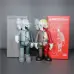 Kaws Companion Toy Dissected Figures Iconic Art Toys with Anatomical Detail 20cm #A45795