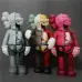 Kaws Companion Toy Dissected Figures Iconic Art Toys with Anatomical Detail 20cm #A45795