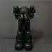 Kaws Companion Toy Passing Through Red Figure Iconic Art Collectible 28cm (5 Colors) #A49290