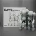 Kaws Toys along #A60142