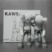 Kaws Toys along #A60142