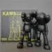 Kaws Toys along #A60142